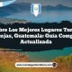 Descubre los Mejores Lugares Turísticos en Monjas, Guatemala: Guía Completa y Actualizada