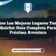 Descubre los Mejores Lugares Turísticos en Quiché: Guía Completa para tu Próxima Aventura