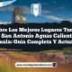 Descubre los Mejores Lugares Turísticos en San Antonio Aguas Calientes, Guatemala: Guía Completa y Actualizada