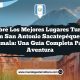 Descubre los Mejores Lugares Turísticos en San Antonio Sacatepéquez, Guatemala: Una Guía Completa para Tu Aventura