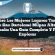 Descubre los Mejores Lugares Turísticos en San Bartolomé Milpas Altas, Guatemala: Una Guía Completa y Fácil de Explorar