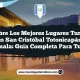 Descubre los Mejores Lugares Turísticos en San Cristóbal Totonicapán, Guatemala: Guía Completa para Tu Visita