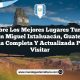 Descubre los Mejores Lugares Turísticos en San Miguel Ixtahuacán, Guatemala: Guía Completa y Actualizada para Visitar