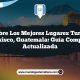 Descubre los Mejores Lugares Turísticos en Taxisco, Guatemala: Guía Completa y Actualizada