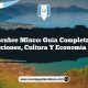Descubre Mixco: Guía Completa de Atracciones, Cultura y Economía Local