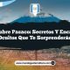 Descubre Pasaco: Secretos y Encantos Ocultos que Te Sorprenderán