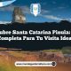 Descubre Santa Catarina Pinula: Guía Completa para Tu Visita Ideal