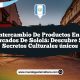 El intercambio de productos en los mercados de Sololá: descubre sus secretos culturales únicos