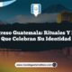 El Progreso Guatemala: Rituales y Fiestas que Celebran su Identidad