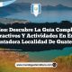 El Rodeo: Descubre la Guía Completa de Atractivos y Actividades en Esta Encantadora Localidad de Guatemala