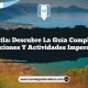 Escuintla: Descubre la Guía Completa de Atracciones y Actividades Imperdibles