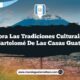 Explora las Tradiciones Culturales de Fray Bartolomé De Las Casas Guatemala