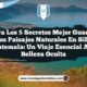 Explora los 5 Secretos Mejor Guardados de los Paisajes Naturales en Sibilia, Guatemala: Un Viaje Esencial a la Belleza Oculta
