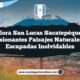 Explora San Lucas Sacatepéquez: 5 Impresionantes Paisajes Naturales para Escapadas Inolvidables