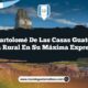 Fray Bartolomé de las Casas Guatemala: Vida Rural en su Máxima Expresión