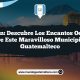 Huitán: Descubre los Encantos Ocultos de este Maravilloso Municipio Guatemalteco
