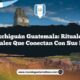 Ixchiguán Guatemala: Rituales Culturales que Conectan con sus Raíces