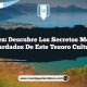Jerez: Descubre los Secretos Mejor Guardados de Este Tesoro Cultural