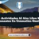 Las Actividades al Aire Libre Más Emocionantes en Usumatlán Guatemala
