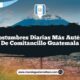 Las Costumbres Diarias Más Auténticas de Comitancillo Guatemala