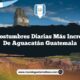 Las Costumbres Diarias Más Increíbles de Aguacatán Guatemala