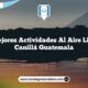 Las Mejores Actividades al Aire Libre en Canillá Guatemala