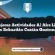 Las Mejores Actividades al Aire Libre en San Sebastián Coatán Guatemala