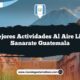 Las Mejores Actividades al Aire Libre en Sanarate Guatemala