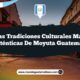 Las Tradiciones Culturales Más Auténticas de Moyuta Guatemala