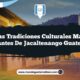 Las Tradiciones Culturales Más Vibrantes de Jacaltenango Guatemala