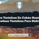 Lugares Turísticos en Cobán Guatemala: 8 Destinos Turísticos para Disfrutar