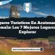 Lugares Turísticos en Acatenango Guatemala: Los 7 Mejores Lugares para Explorar