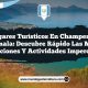 Lugares Turísticos en Champerico Guatemala: Descubre Rápido Las Mejores Atracciones y Actividades Imperdibles