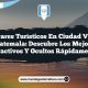 Lugares Turísticos en Ciudad Vieja Guatemala: Descubre los Mejores Atractivos y Ocultos Rápidamente