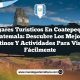 Lugares Turísticos en Coatepeque, Guatemala: Descubre los Mejores Destinos y Actividades para Visitar Fácilmente