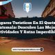 Lugares Turísticos en El Quetzal Guatemala: Descubre las Mejores Actividades y Rutas Imperdibles