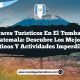 Lugares Turísticos en El Tumbador Guatemala: Descubre los Mejores Destinos y Actividades Imperdibles