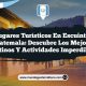 Lugares Turísticos en Escuintla Guatemala: Descubre los Mejores Destinos y Actividades Imperdibles