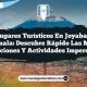 Lugares Turísticos en Joyabaj, Guatemala: Descubre Rápido las Mejores Atracciones y Actividades Imperdibles