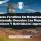 Lugares Turísticos en Mazatenango Guatemala: Descubre las Mejores Atracciones y Actividades Imperdibles
