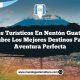 Lugares Turísticos en Nentón Guatemala: Descubre los Mejores Destinos para Tu Aventura Perfecta