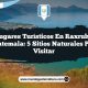 Lugares Turísticos en Raxruhá Guatemala: 5 Sitios Naturales para Visitar