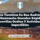Lugares Turísticos en San Andrés Villa Seca Guatemala: Descubre Rápido las Maravillas Ocultas y Actividades Imperdibles