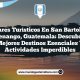Lugares Turísticos en San Bartolomé Jocotenango, Guatemala: Descubre los Mejores Destinos Esenciales y Actividades Imperdibles