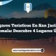 Lugares Turísticos en San Jacinto Guatemala: Descubre 4 Lugares Únicos