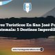 Lugares Turísticos en San José Poaquil Guatemala: 5 Destinos Imperdibles