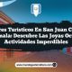 Lugares Turísticos en San Juan Cotzal, Guatemala: Descubre las Joyas Ocultas y Actividades Imperdibles