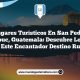 Lugares Turísticos en San Pedro Ayampuc, Guatemala: Descubre lo Mejor de este Encantador Destino Rural