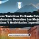 Lugares Turísticos en Santa Catarina Ixtahuacán: Descubre los Mejores Destinos y Actividades Imperdibles