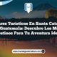 Lugares Turísticos en Santa Catarina Mita, Guatemala: Descubre los Mejores Destinos para tu Aventura Ideal